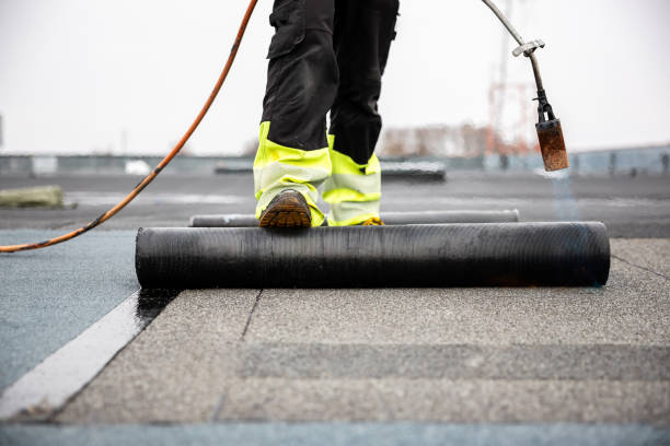 Farmland, IN Roofing Services Company